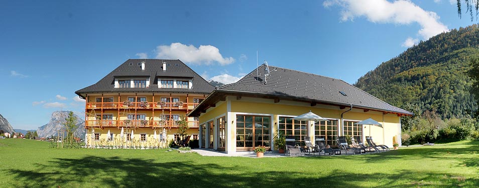 Ihr Wohlfühl Hotel ✓✓✓ in Ebensee am Traunsee Salzkammergut - Zimmer & Suiten