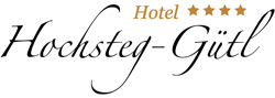Logo Hotel Hochsteg-Gütl 