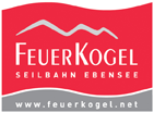 Feuerkogel Logo