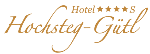 Hotel Hochsteg-Gütl