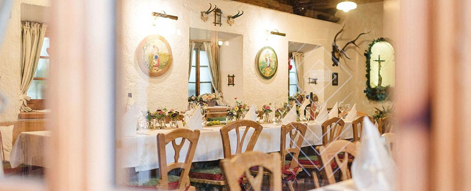 Mostschenke im Heustadl - Heuriger &Restaurant