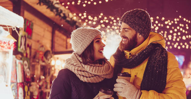 Advent im Salzkammergut